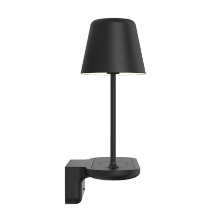 Kinkiet z indukcyjną ładowarką telefonu Ito (1446002) - Astro Lighting