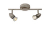 Lampa sufitowa reflektorek CARO-LED (13955/10/12) - Lucide