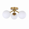 Lampa sufitowa DORADO 3 (	LP-002/3C) - Light Prestige