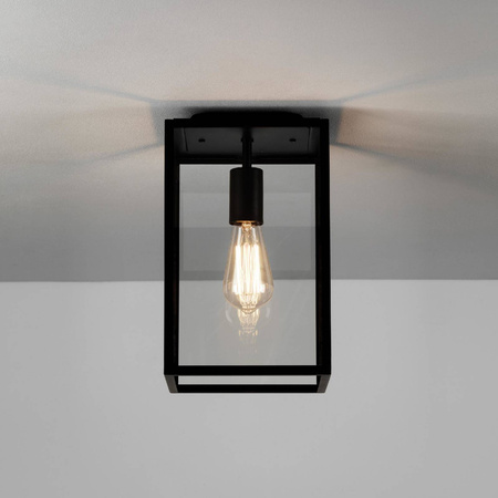 Lampa Sufitowa Homefield Ceiling Czarny (1095021) - Astro Lighting