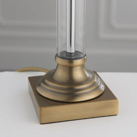 Lampa Stołowa Avebury (94350) Endon