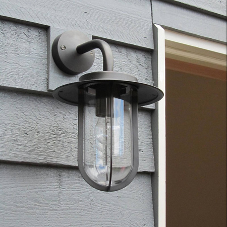 Kinkiet Montparnasse Wall Brąz (1096009) - Astro Lighting