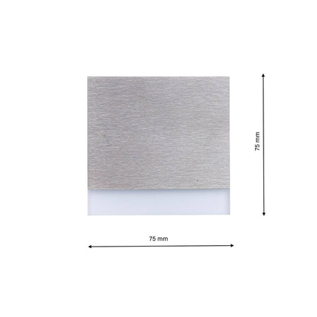 BERG Barwa Zimna 6500K (EKS4406) - Eko-Light