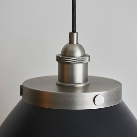 Lampa Wisząca Franklin (98749) Endon