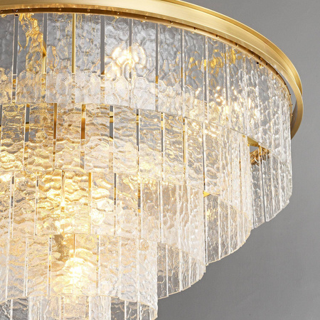Żyrandol ICELAND Ø 60 cm (ST-6308-6) - Step into Design