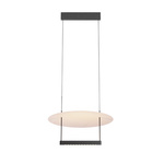 Lampa wisząca Ambience (MOD280PL-L23B3K1) - Maytoni