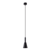 PENDANT LIGHT LED 7W SANDY BLACK (22179 Zambelis) - Zambelis