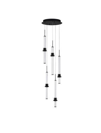 Lampa wisząca wewnętrzna URUBICHA (LE44691) - Luces Exclusivas
