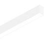 Plafon LED Fluo Wide 4000 K kol. biały (192482) Ideal Lux