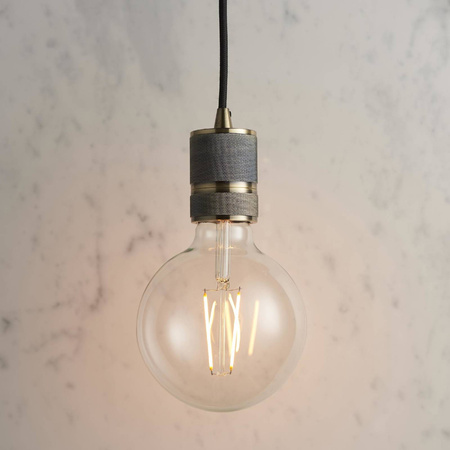 Lampa Wisząca Urban (76587) Endon