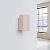 Kinkiet KARBON 10 taupe (SL.1777) - Sollux Lighting