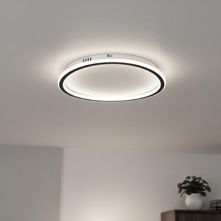 Lampa sufitowa CALI round 30W LED (ML1846) - Milagro