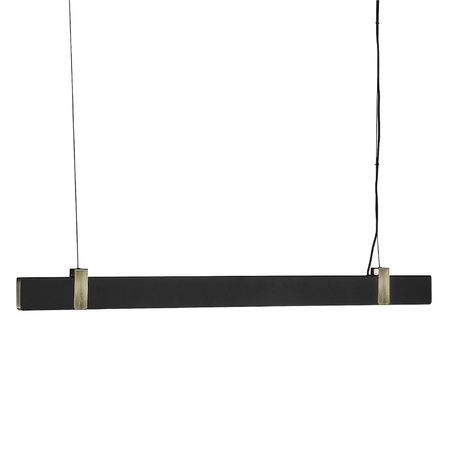 Lampa wisząca LILT Nordlux LED Metal Czarny