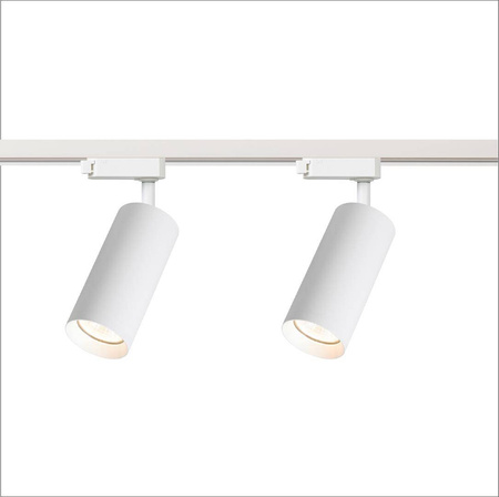 Zestaw Mica Track Biały 4xGU10 1,5m (ML1151) - Milagro