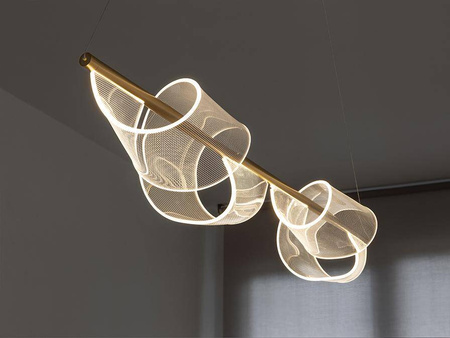 Velas lampa wisząca (351016) - Schuller