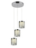 Plafon Cantos 3 (LP-1114/3C) - Light Prestige