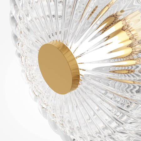 Kinkiet Amulet (MOD555WL-L4G3K) - Maytoni