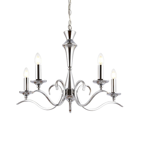 Lampa Wisząca Kora (KORA-5CH) Endon