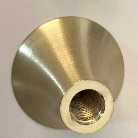 Lampa stołowa ARTDECO (MT8872 black) - Step into Design