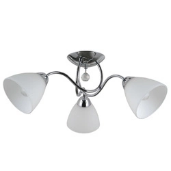 Lampa Wisząca Lugano (PND-5643-3) - Italux