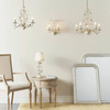 Lampa Wisząca Lullaby (LULLABY-3CR) Endon