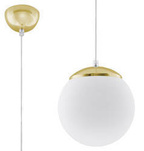 Lampa wisząca UGO 20ota (SL.0715) - Sollux