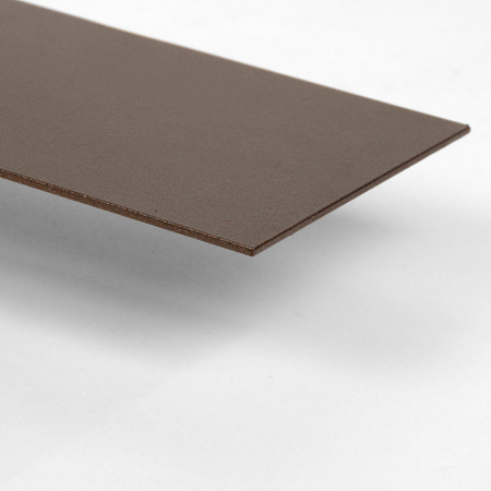 Kinkiet NAVI BROWN LONG LED (4512) - TK Lighting