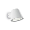 Kinkiet GAS AP1 kol. biały (091518) Ideal Lux