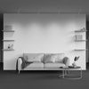 Lampa wpuszczana Focus T (C141RS-L300-6W3K-W) - Maytoni