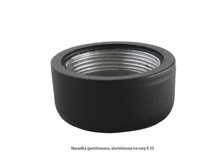 Głowica klosz Retro Maxi (K 1018 BD) - SU-MA