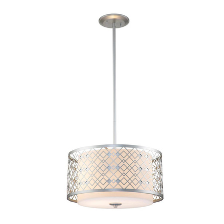 Lampa wisząca  Ziggy (ZIGGY-2P-M-LS) - Elstead Lighting