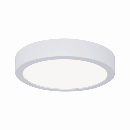 Aviar IP44 Panel LED 14W 4000K 220mm Biały 230V Tworzywo sztuczne (PL78924) - PAULMANN