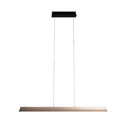 Regulowana lampa wisząca MAXLIGHT P0594 JO-JO SIMPLE GOLD