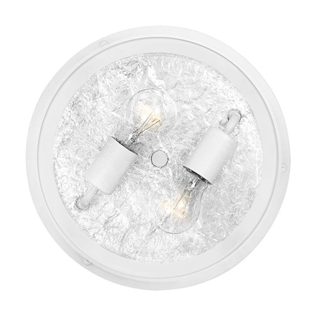 Plafon Marblehead (QZ-MARBLEHEAD-F-WHT) - Elstead Lighting