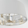 Lampa Wisząca Harvey (73021) Endon