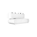 Reflektor Magnetic Slim Fizz 6W LED 3000K biały (LP-626-MAG SLIM 6W 3WH) - Light Prestige