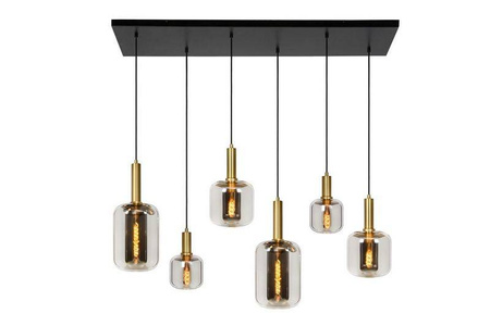 Lampa wisząca JOANET (45494/06/65) - Lucide