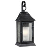 Kinkiet zewnętrzny Shepherd (FE-SHEPHERD-2L) - Elstead Lighting