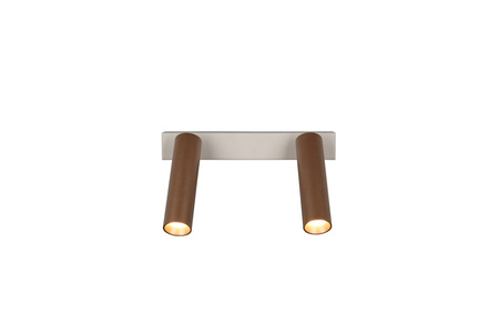 Lampa sufitowa z reflektorami AMBALA (849210265) - Trio