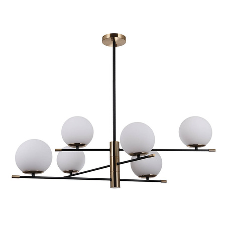 Lampa Wisząca Stelia (PND-43660-6) - Italux
