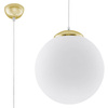 Lampa wisząca UGO 30ota (SL.0716) - Sollux
