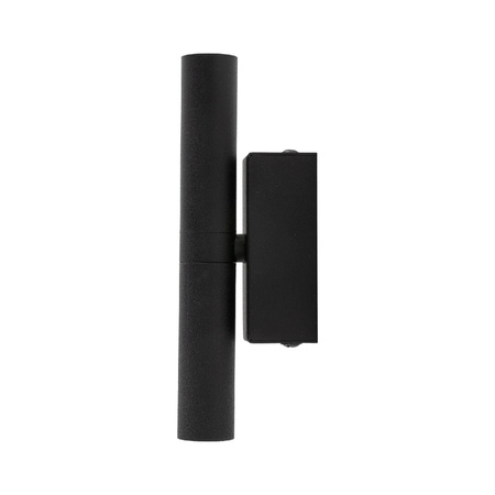 LAGOS BLACK KINKIET 2 (10184) - TK Lighting