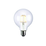 Żarówka E27 LED filament globe (93023) Endon