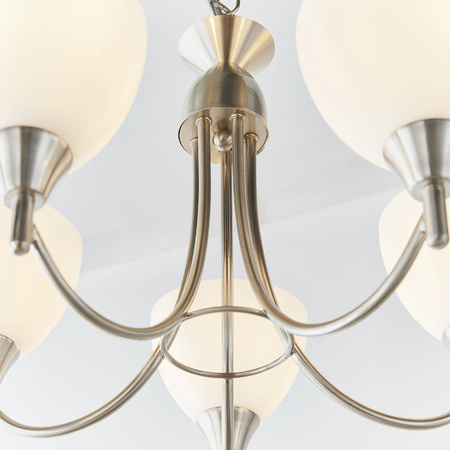 Lampa Wisząca Alton (1805-5SC) Endon