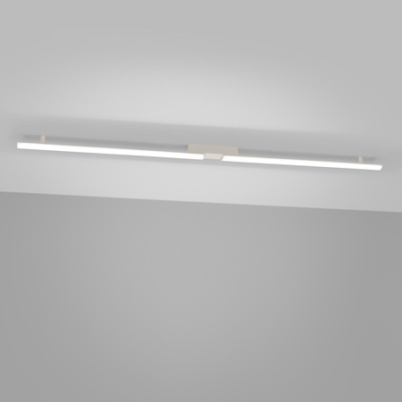 Plafon LAGOM beżowy 4000K (TH.527) - Thoro Lighting