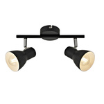 Lampa sufitowa Riado  (SPL-3422-2-BL) - Italux