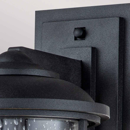 Kinkiet zewnętrzny Lighthouse (FE-LIGHTHOUSE2-M-BLK) - Elstead Lighting