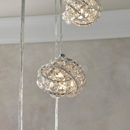 Lampa Wisząca Talia (77566) Endon