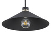 Lampa wisząca 1 pł. NASHVILLE (4695) - Argon