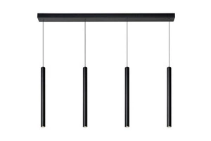 Lampa wisząca LORENZ (74403/04/30) - Lucide